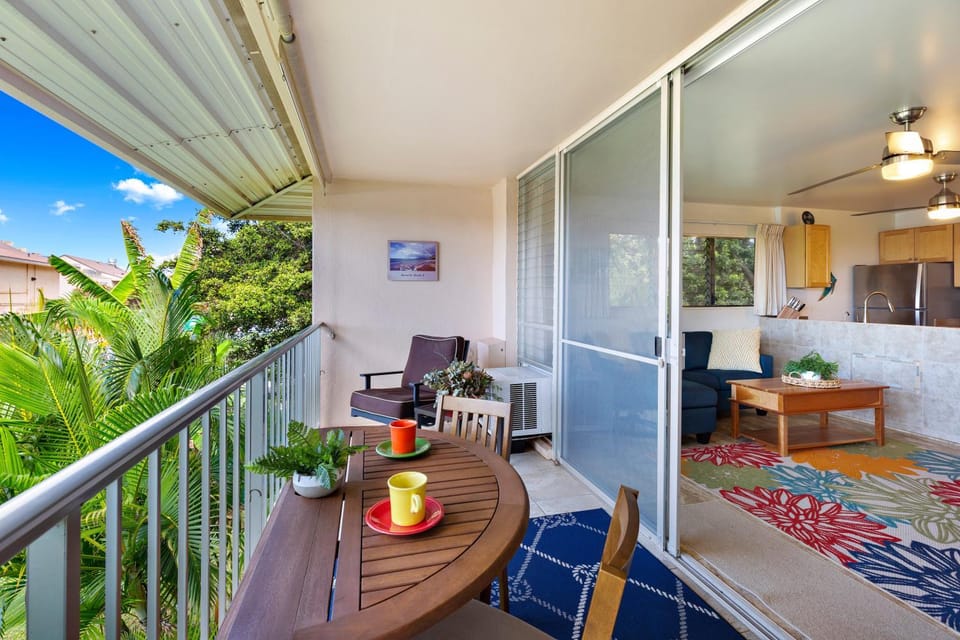Kihei Kai Nani 217 Apartment in Wailea