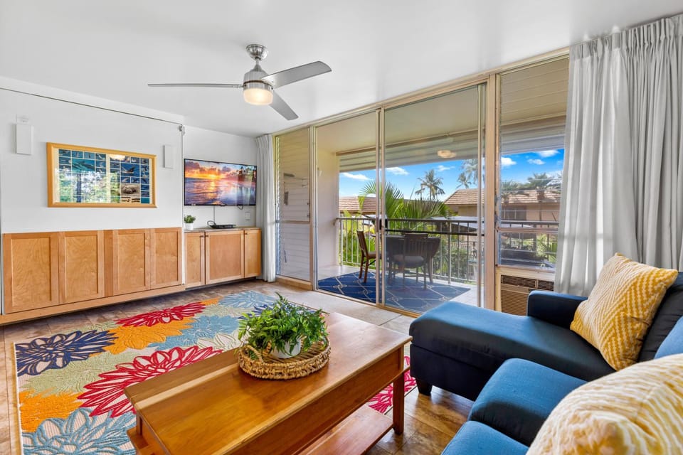 Kihei Kai Nani 217 Apartment in Wailea
