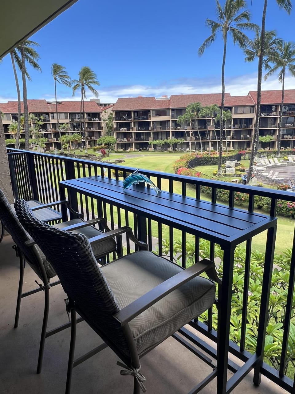 Papakea B307 Apartment in Kaanapali