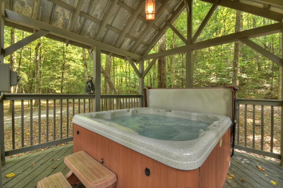 Laughing Waters House in Georgia