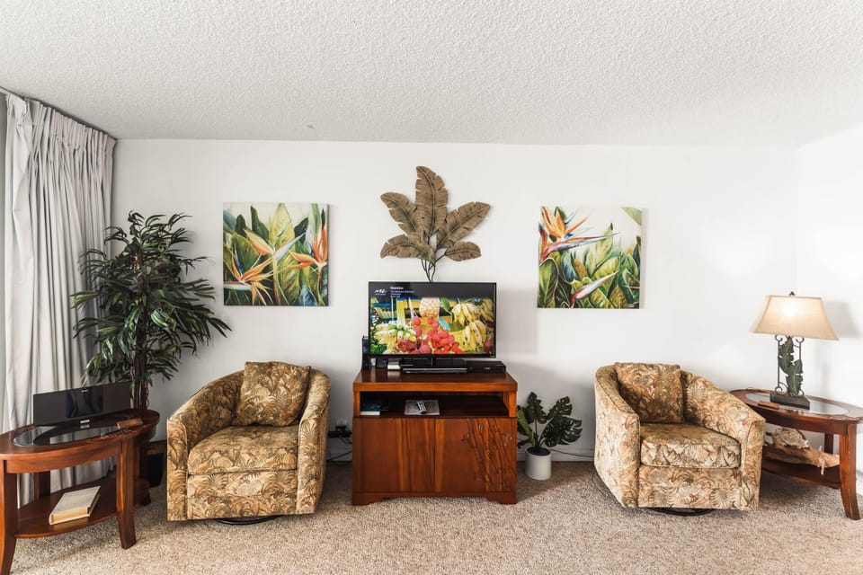 Noelani 105 Apartment in Napili-Honokowai