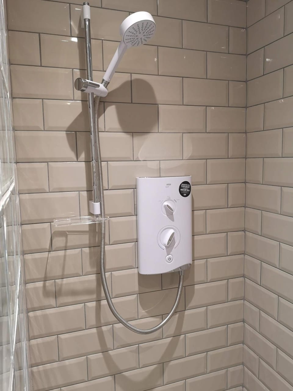 Shower