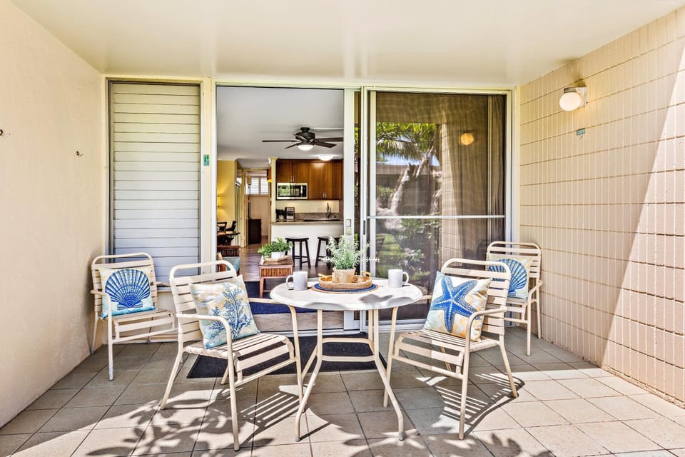 Napili Shores F150 Apartment in Kapalua