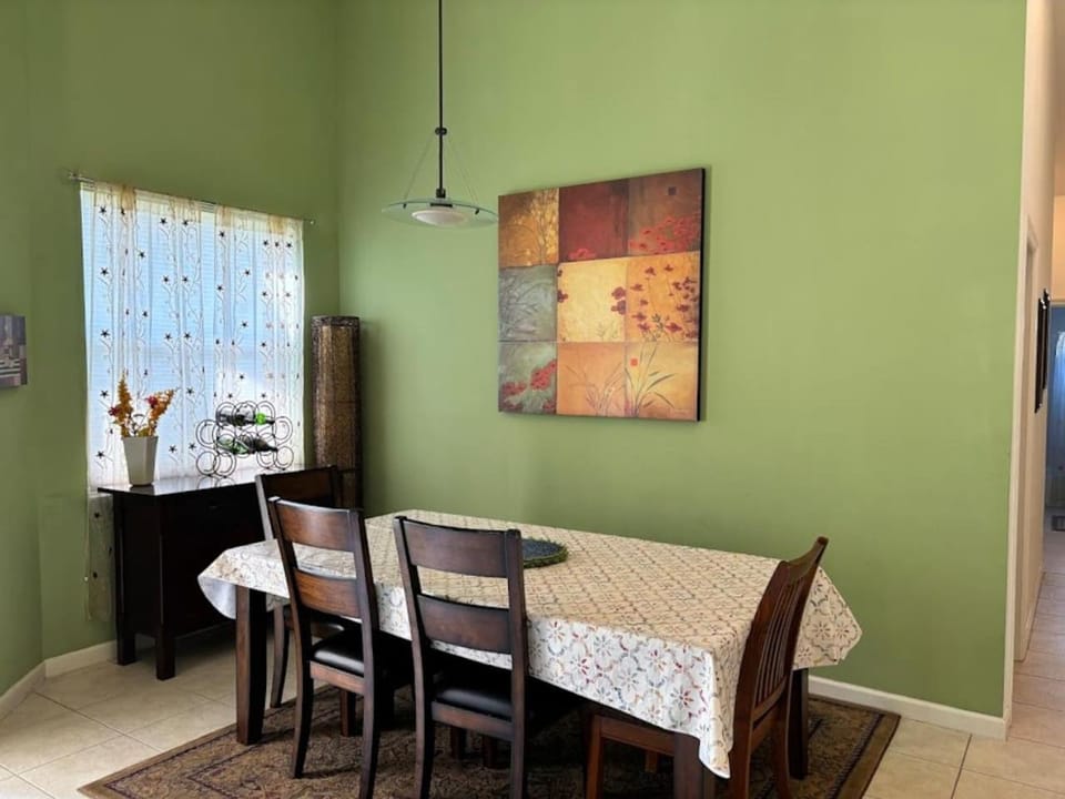 Right Direction Rentals Carnoustie Townhome Villa in Port Saint Lucie