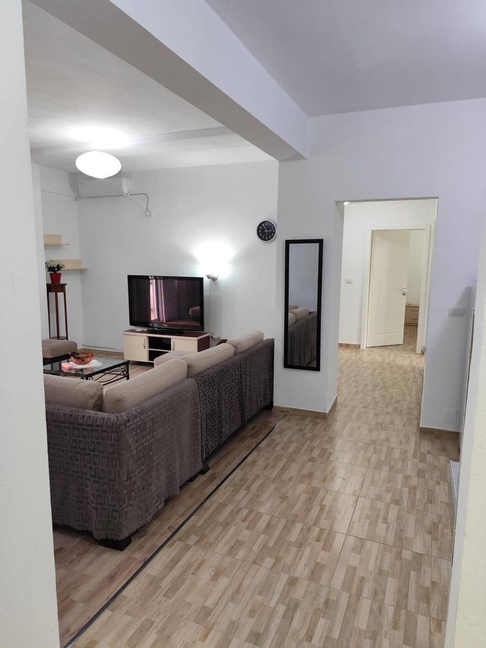 Gjirokastra apartment Apartment in Vlorë County, Albania