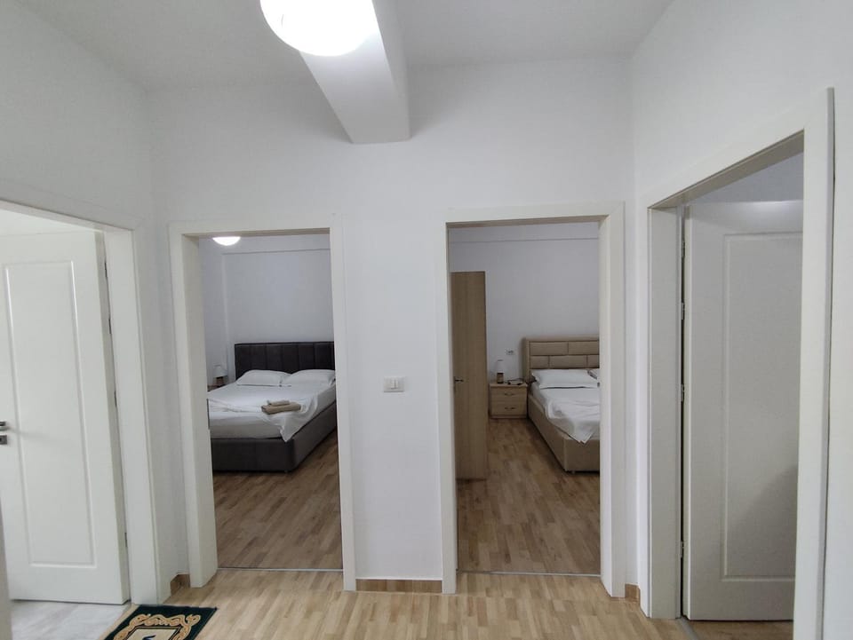 Gjirokastra apartment Apartment in Vlorë County, Albania