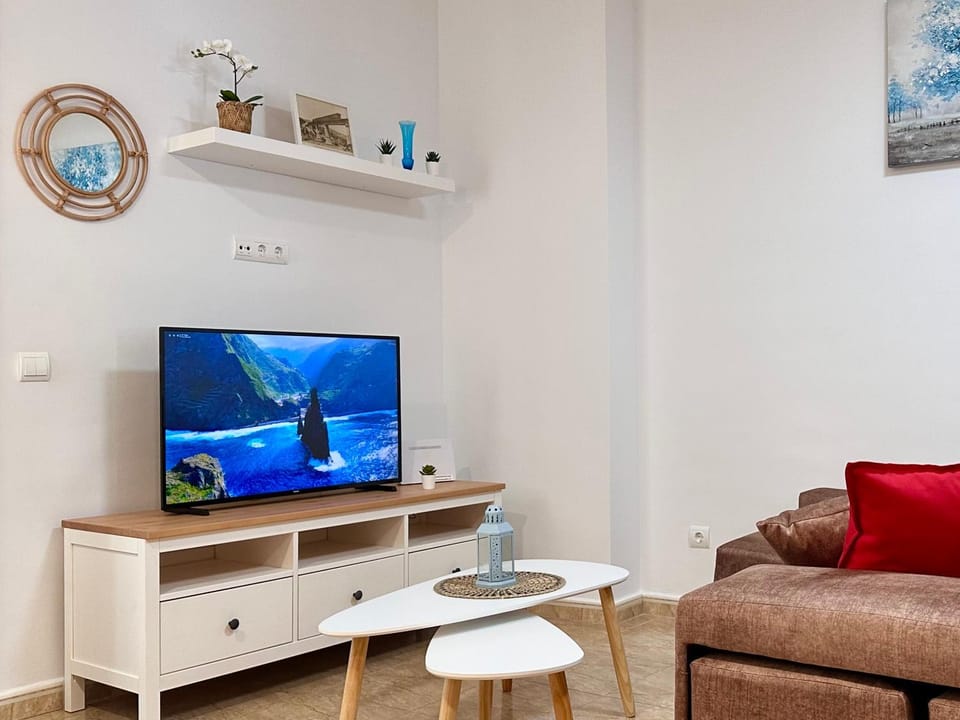 Apartamento Céntrico La Abuela Cati Apartment in Alhaurín el Grande