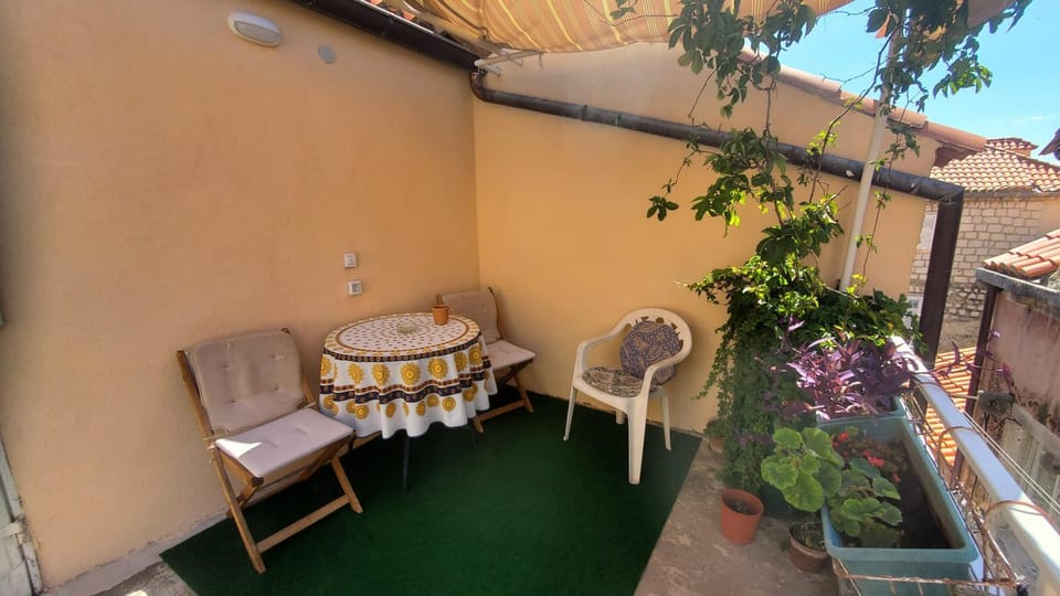 1-BDRM WITH TERRACE IN THE OLD TOWN Apartment in Dubrovnik