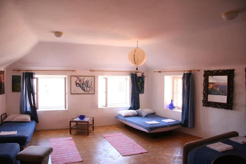 1-BDRM WITH TERRACE IN THE OLD TOWN Apartment in Dubrovnik