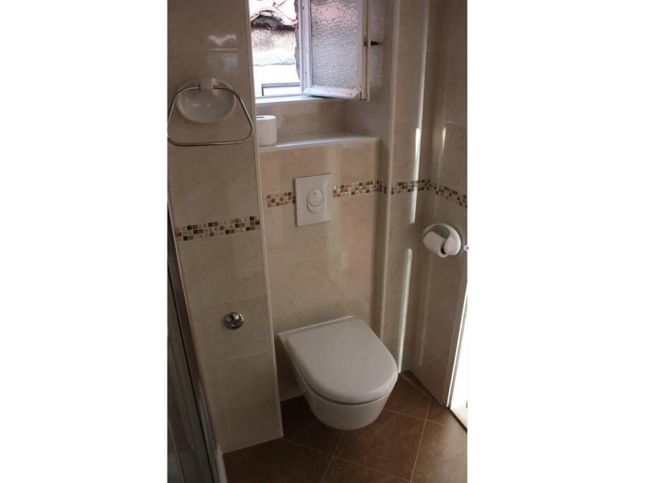 1-BDRM WITH TERRACE IN THE OLD TOWN Apartment in Dubrovnik