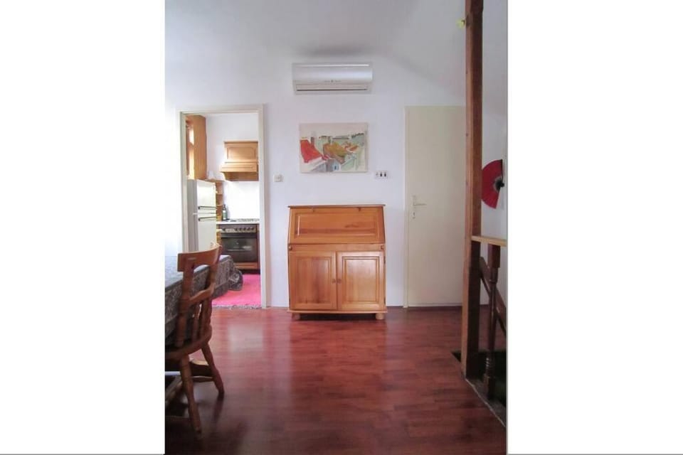 1-BDRM WITH TERRACE IN THE OLD TOWN Apartment in Dubrovnik