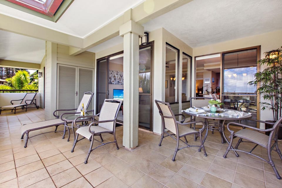 Kapalua Golf Villa 23T 67 Apartment in Kapalua
