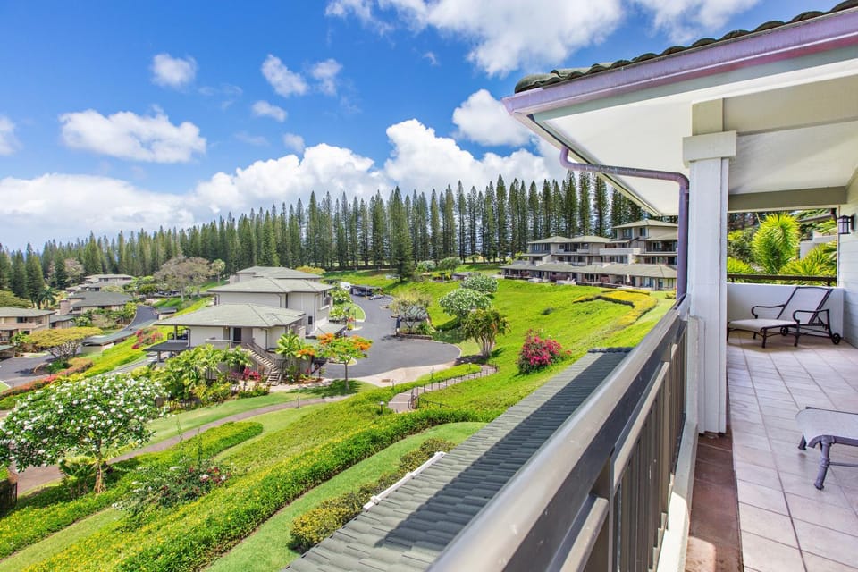 Kapalua Golf Villa 23T 67 Apartment in Kapalua