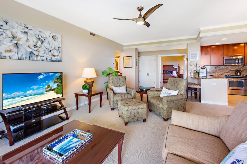 Kapalua Golf Villa 23T 67 Apartment in Kapalua