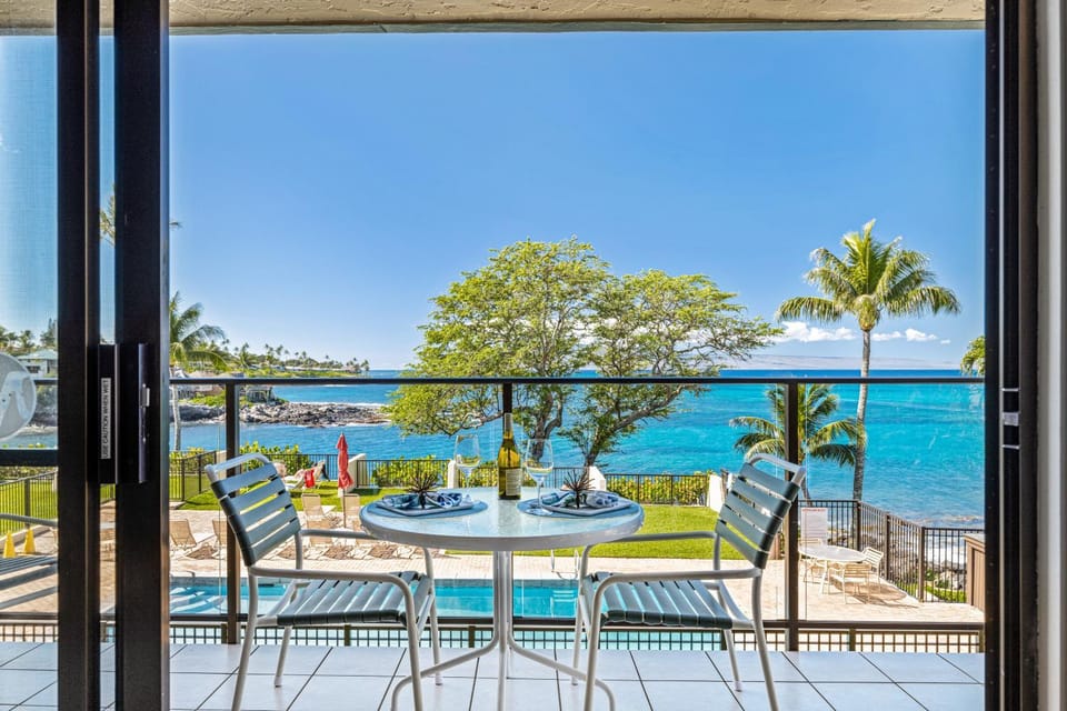 Napili Point C9 Apartment in Kapalua