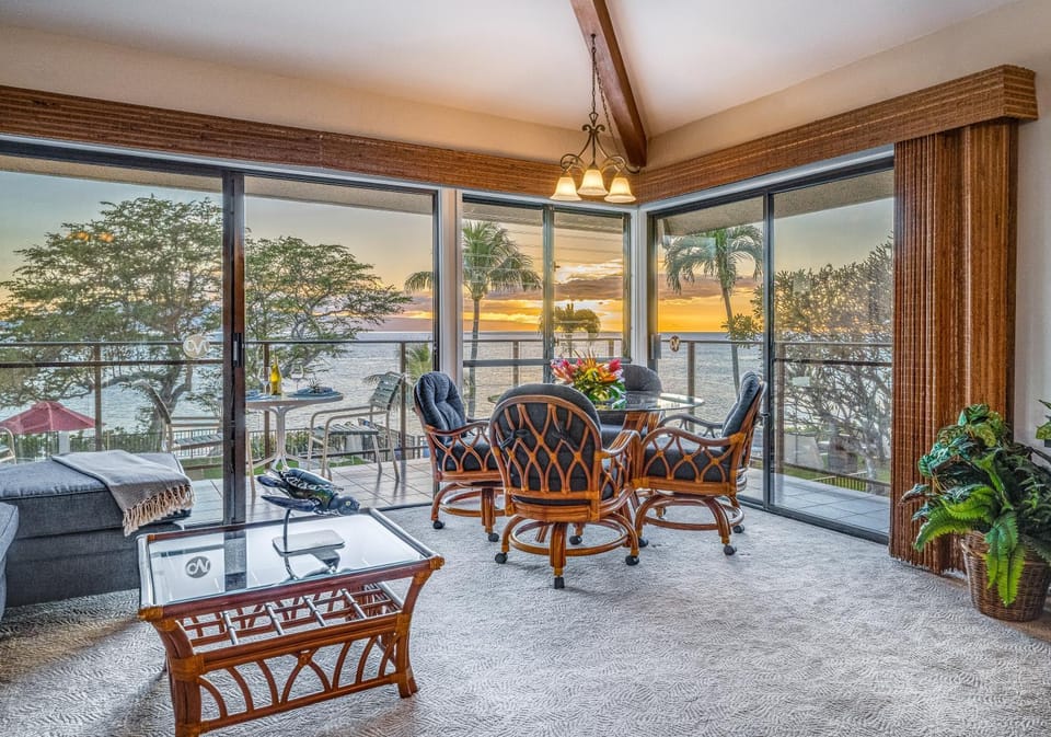 Napili Point C9 Apartment in Kapalua