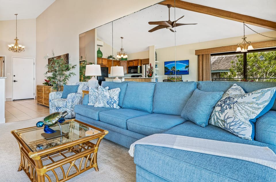 Napili Point C9 Apartment in Kapalua