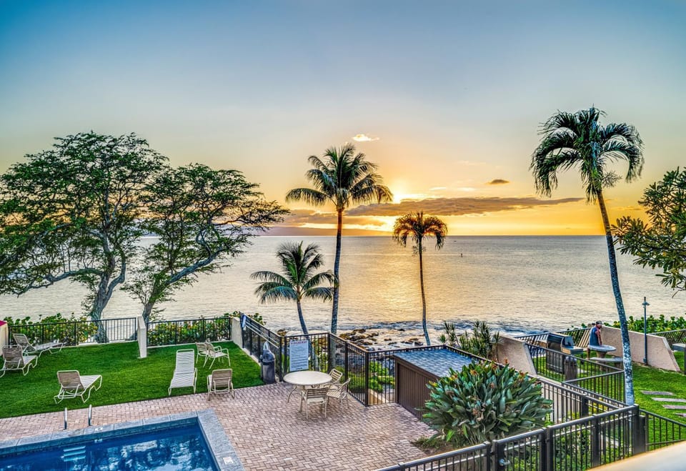 Napili Point C9 Apartment in Kapalua