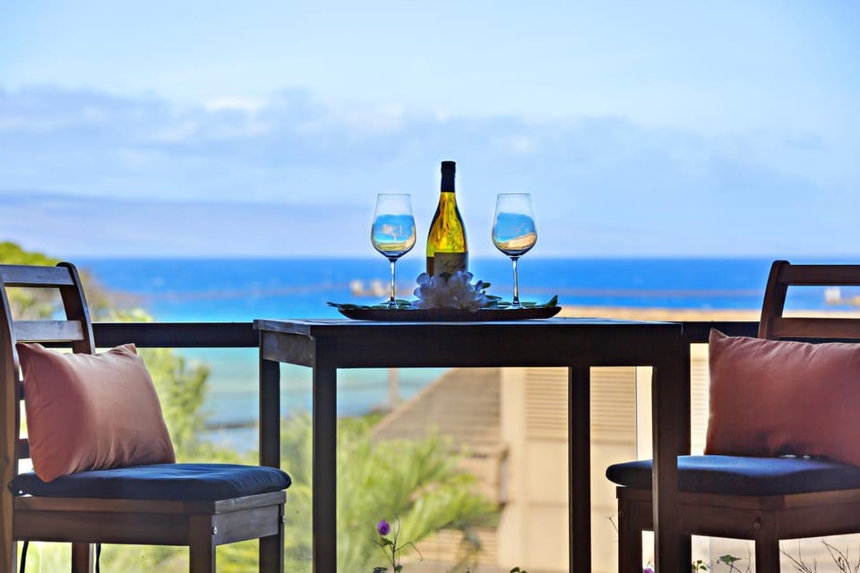 Kahana Villa F407 Apartment in Napili-Honokowai