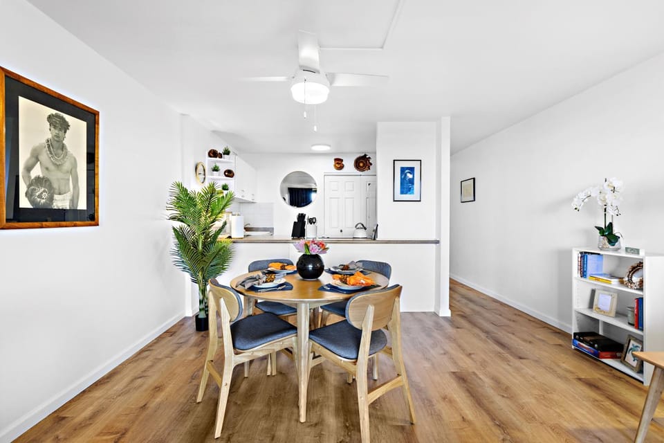 Kahana Villa F407 Apartment in Napili-Honokowai