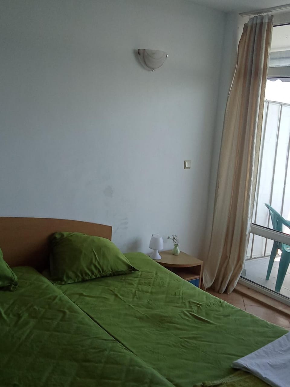 Studio A Apartment in Burgas Province