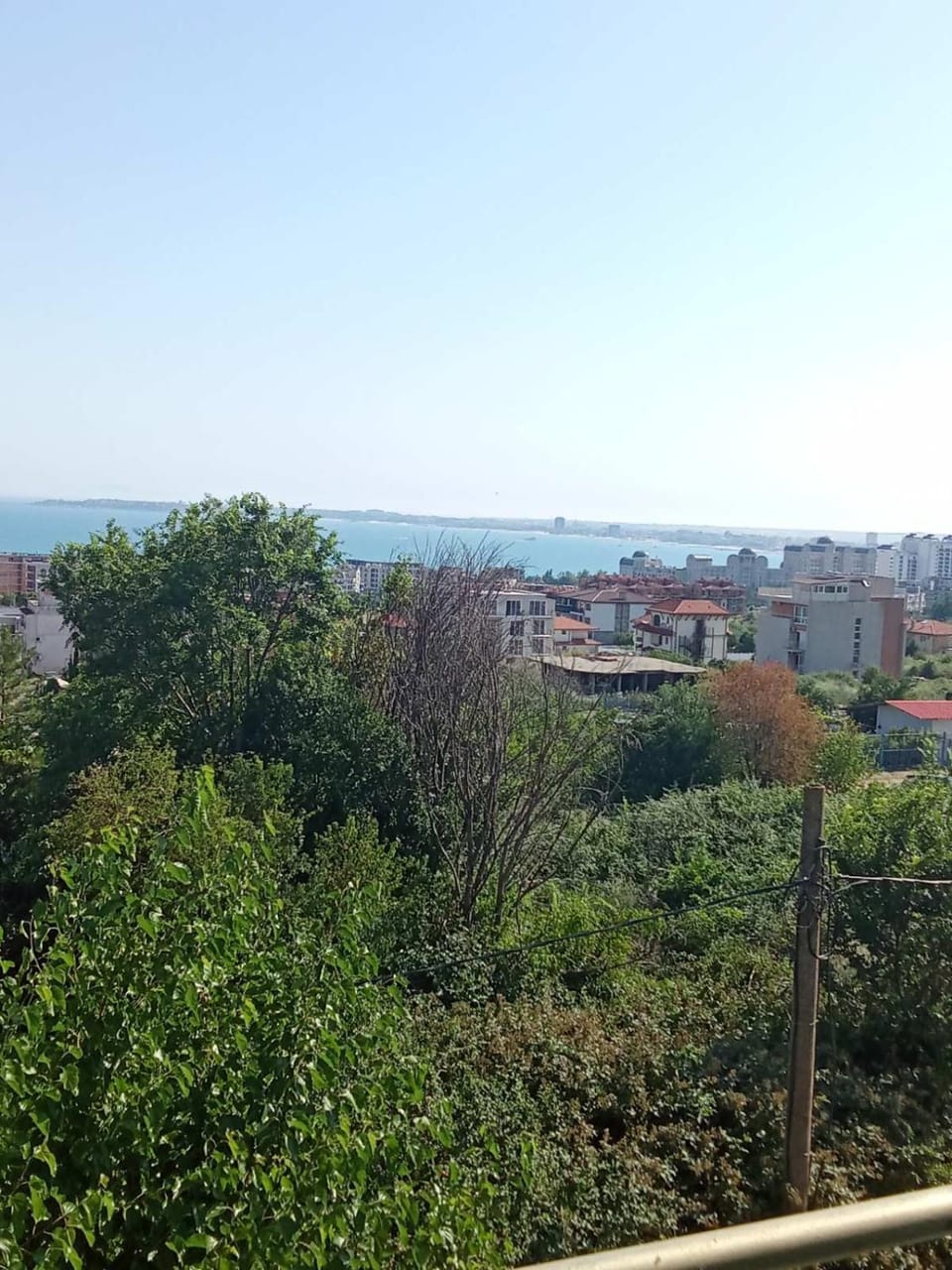 Studio A Apartment in Burgas Province