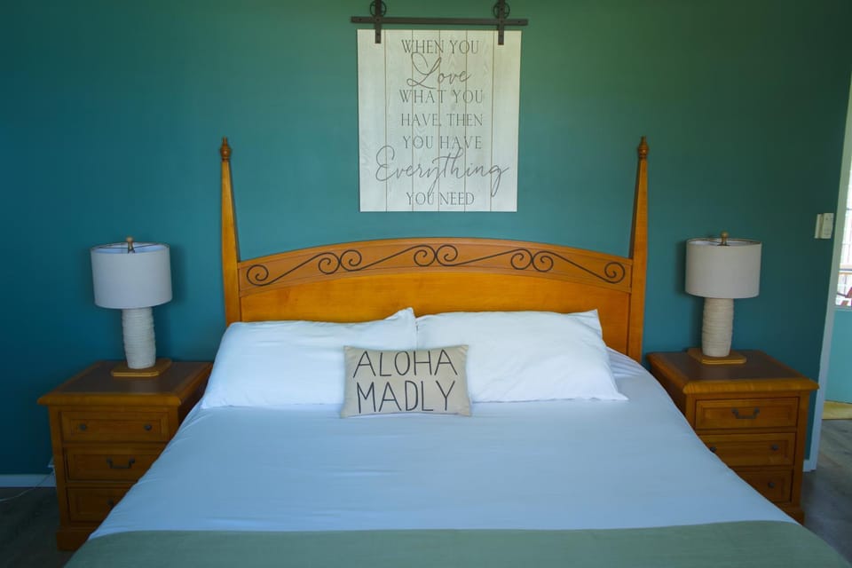 Maui Sands Seaside 711 Apartment in Kaanapali