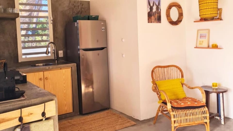 12 Casa Hermanito House in Venezuela