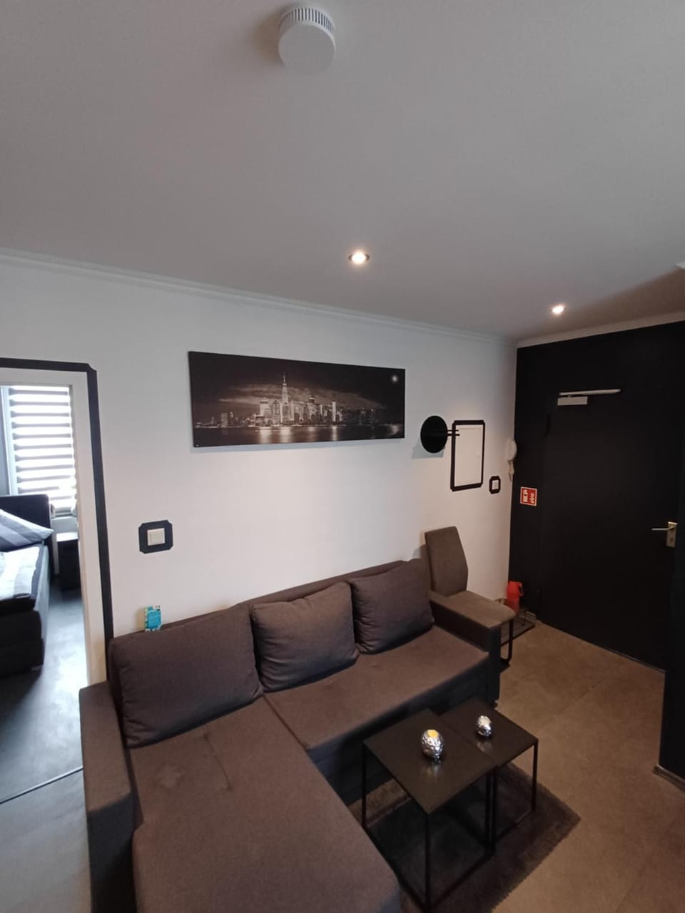 City Apartment Paderborn Apartment 6 Apartment in Paderborn