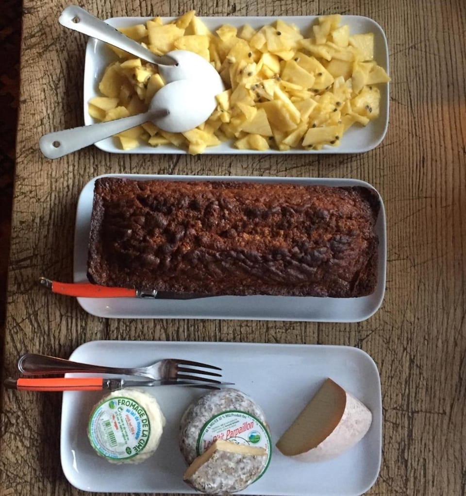 Food, Breakfast