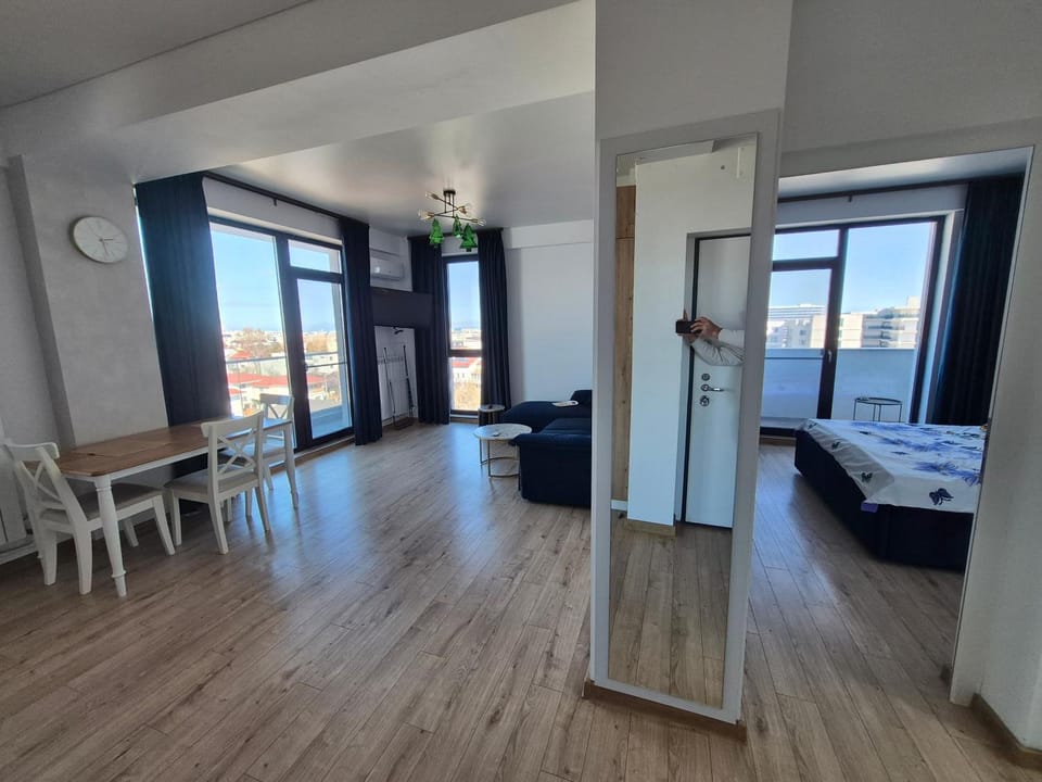 KOS Apartamente Apartment in Constanța County