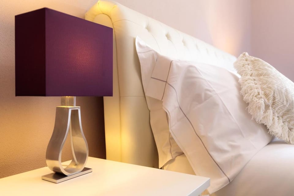 Arcobaleno Suites Bed and Breakfast in Cagliari