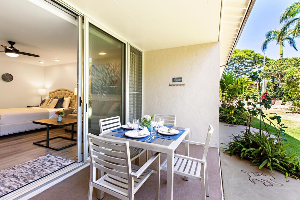 Napili Puamala 128 Apartment in Kapalua