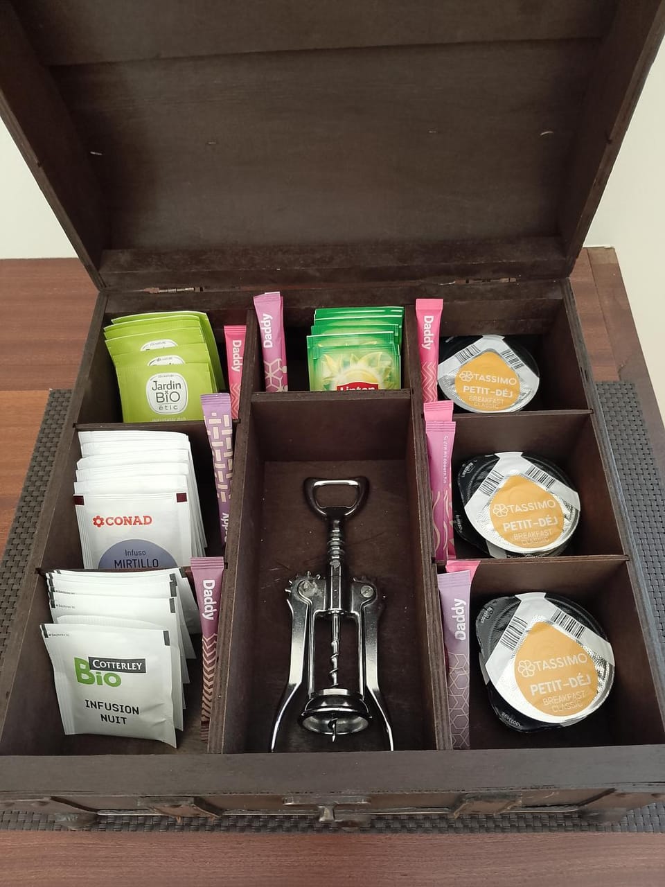 Casa Mia, chambre privée en Provence Vacation rental in L'Isle-sur-la-Sorgue