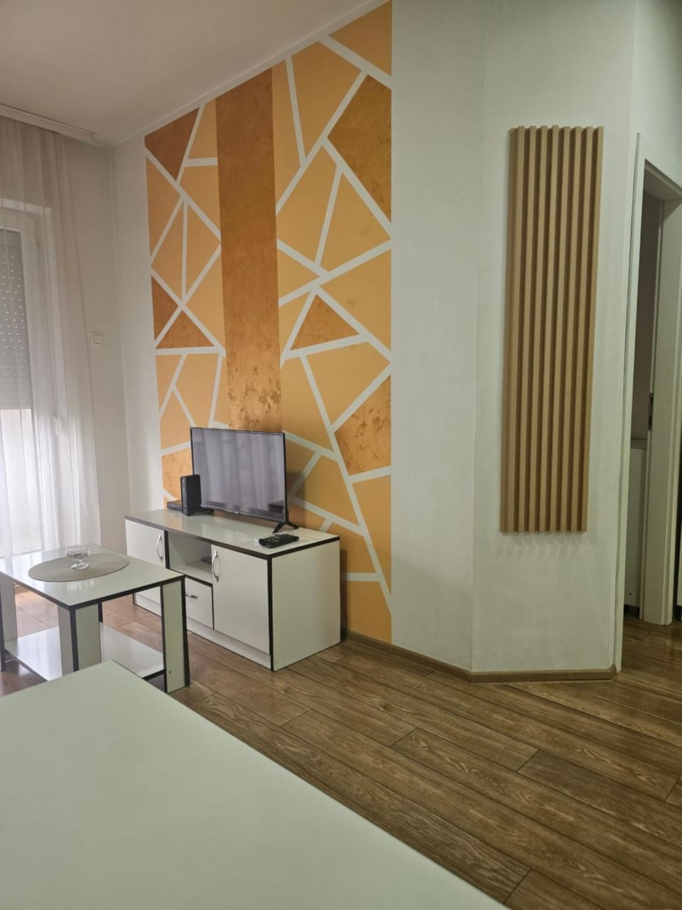 Apartman Borko 2-1 Apartment in Bosnia and Herzegovina