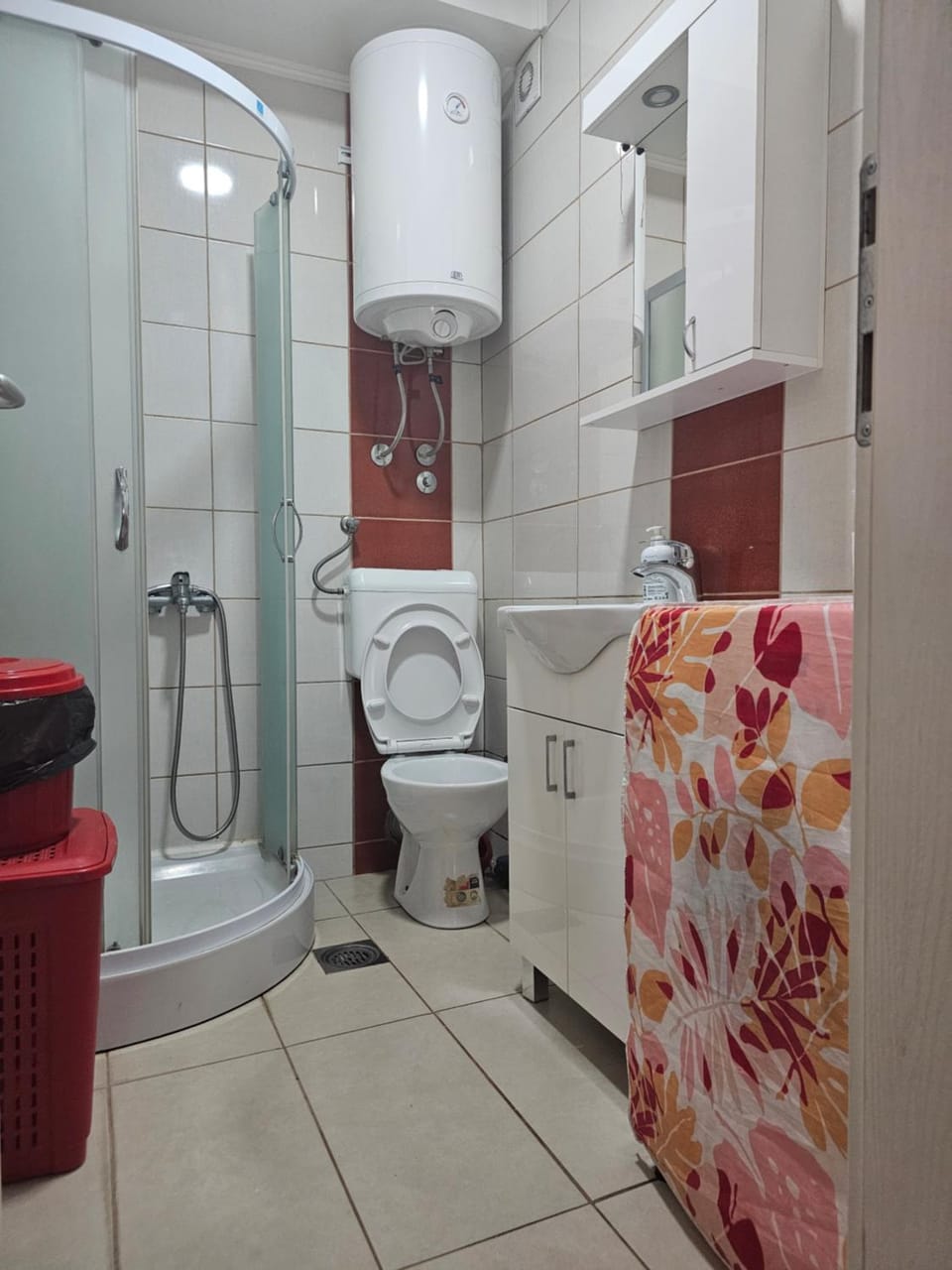 Apartman Borko 2-1 Apartment in Bosnia and Herzegovina