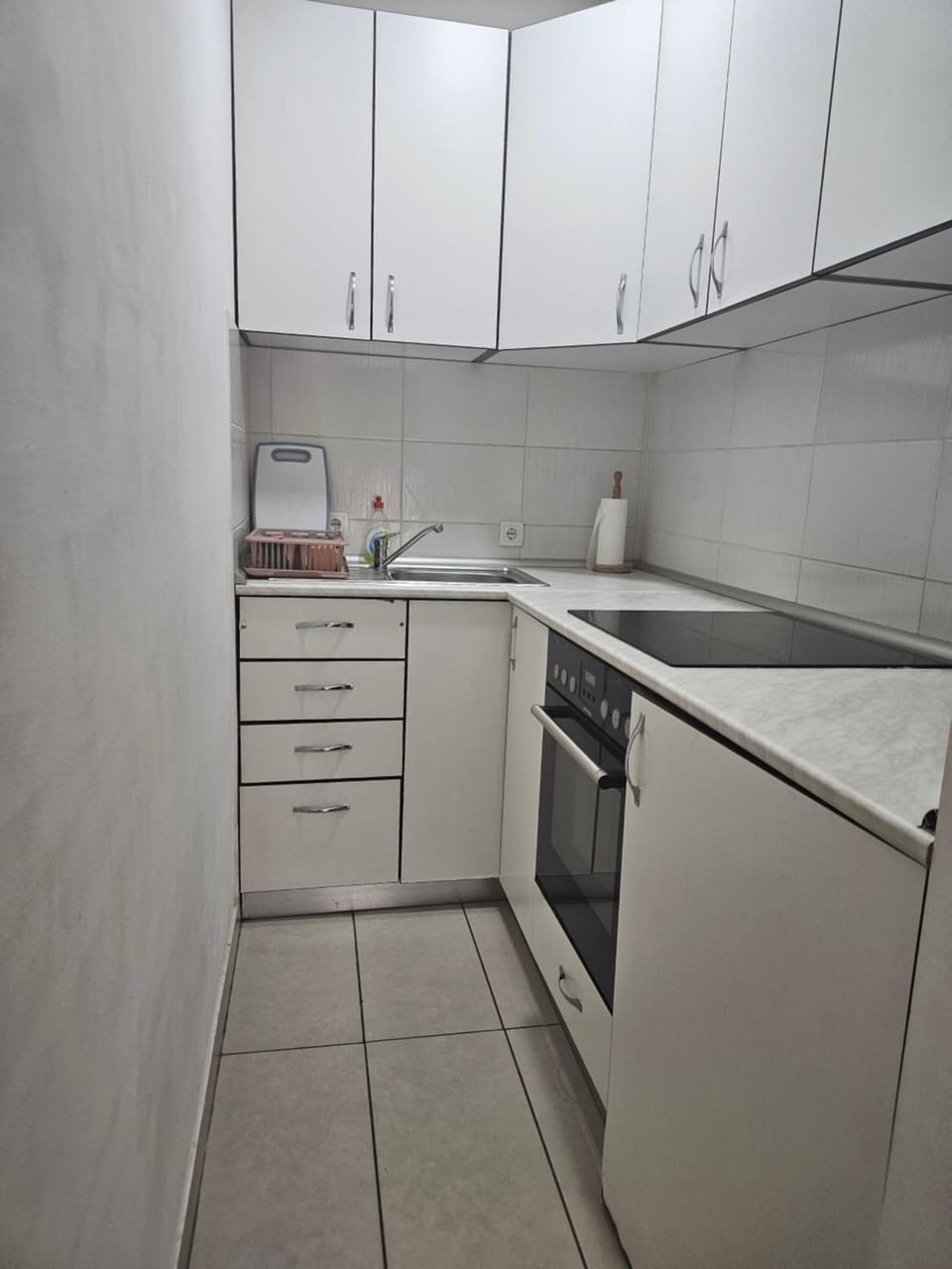 Apartman Borko 2-1 Apartment in Bosnia and Herzegovina