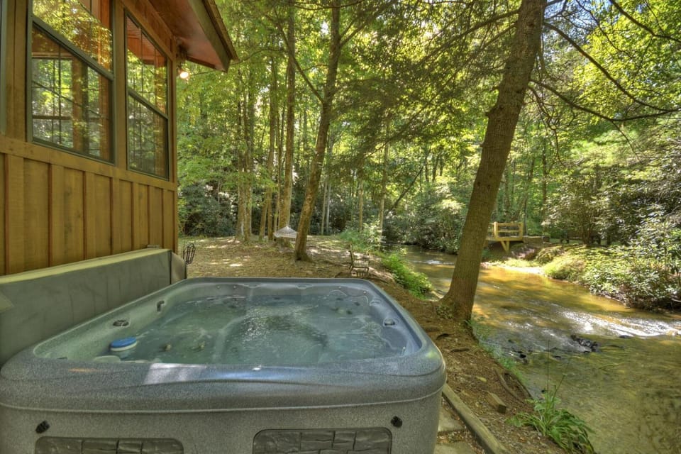 Keepin it Reel House in Georgia