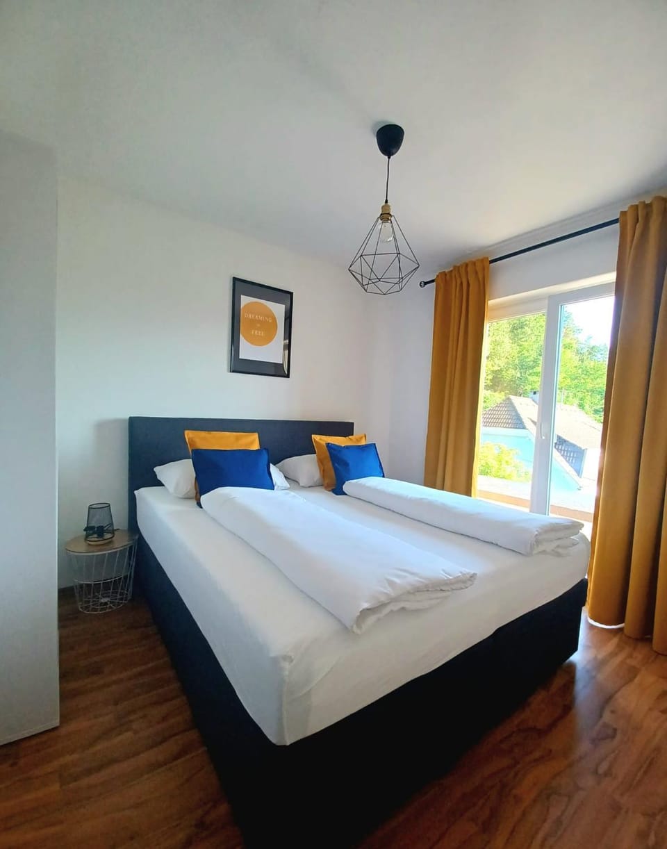 Ferienwohnung Lucia Apartment in Carinthia, Austria