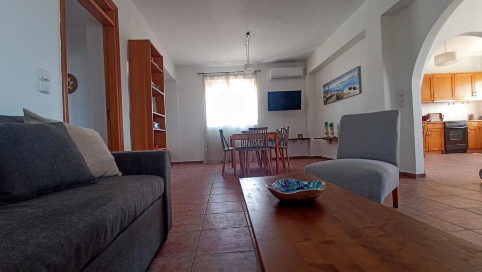 Kristallia - Kattavia surf houses House in Rhodes, Greece