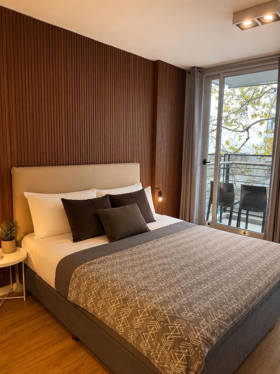 TV and multimedia, Bedroom