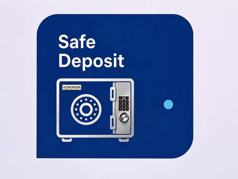 safe
