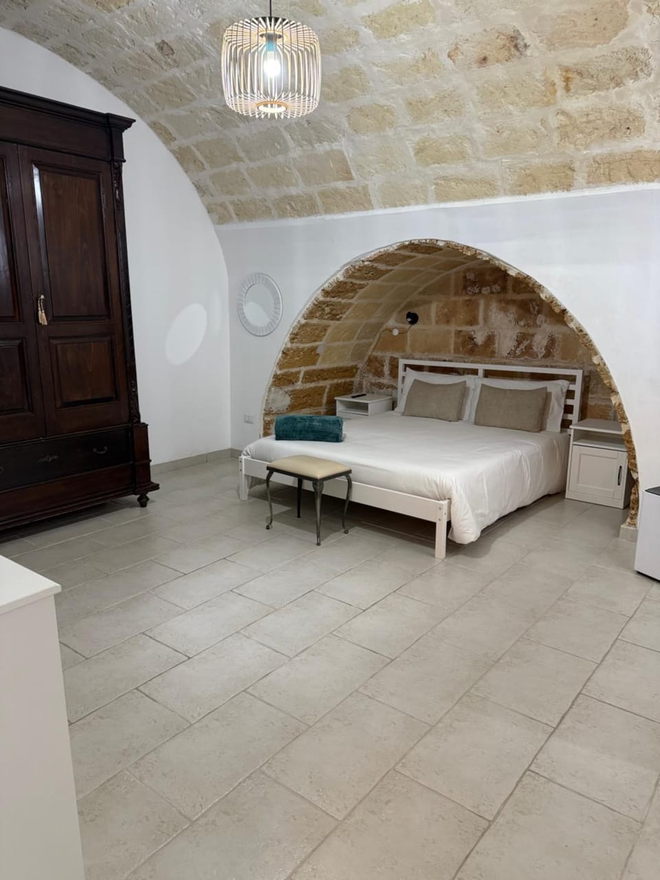 Casa Angel Apartment in Apulia