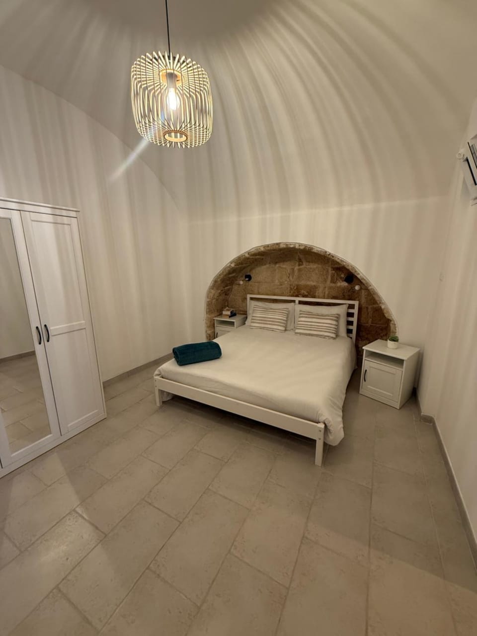 Casa Angel Apartment in Apulia