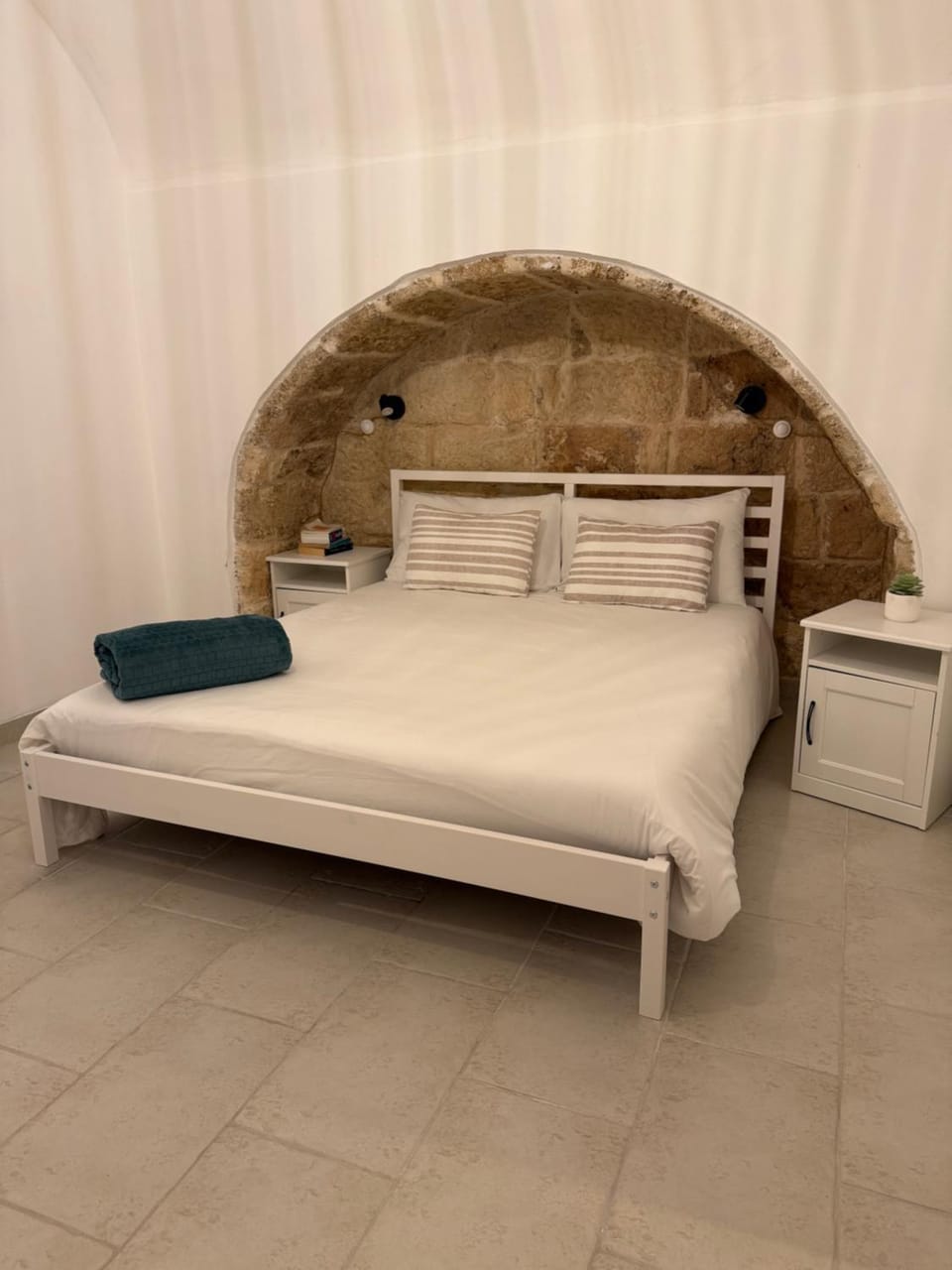 Casa Angel Apartment in Apulia