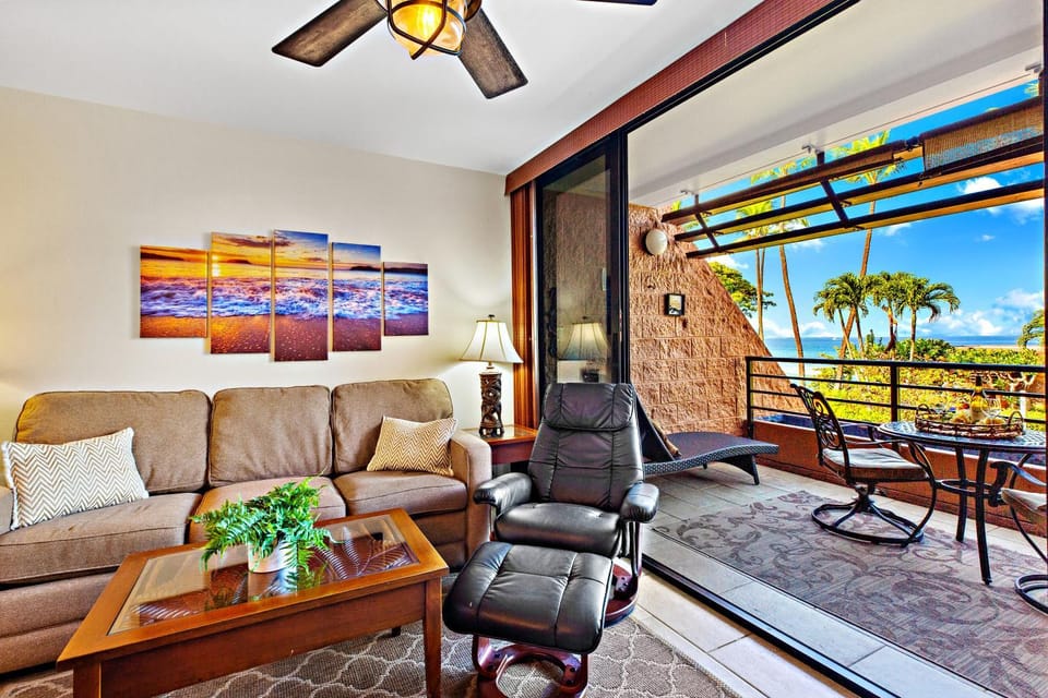 Kuleana Resort 313 Apartment in Napili-Honokowai