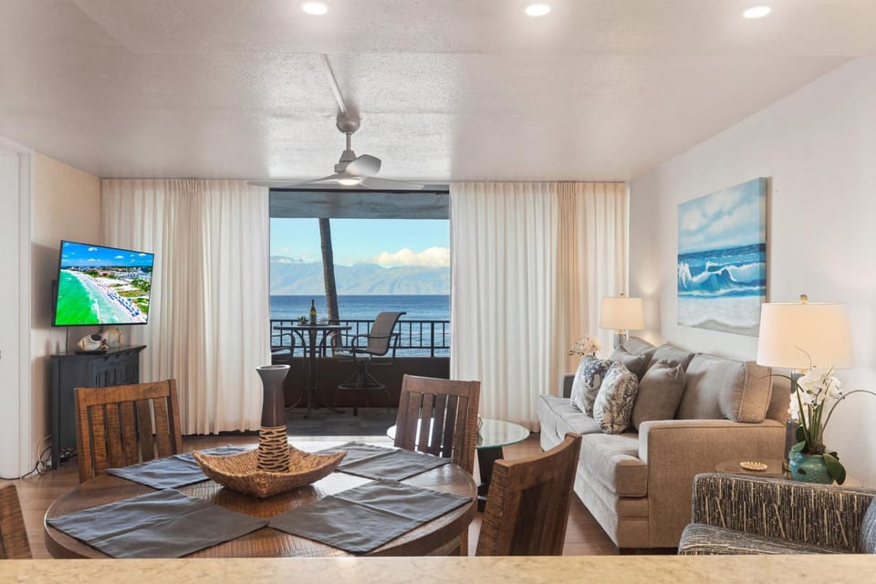 Paki Maui 101 Apartment in Kaanapali