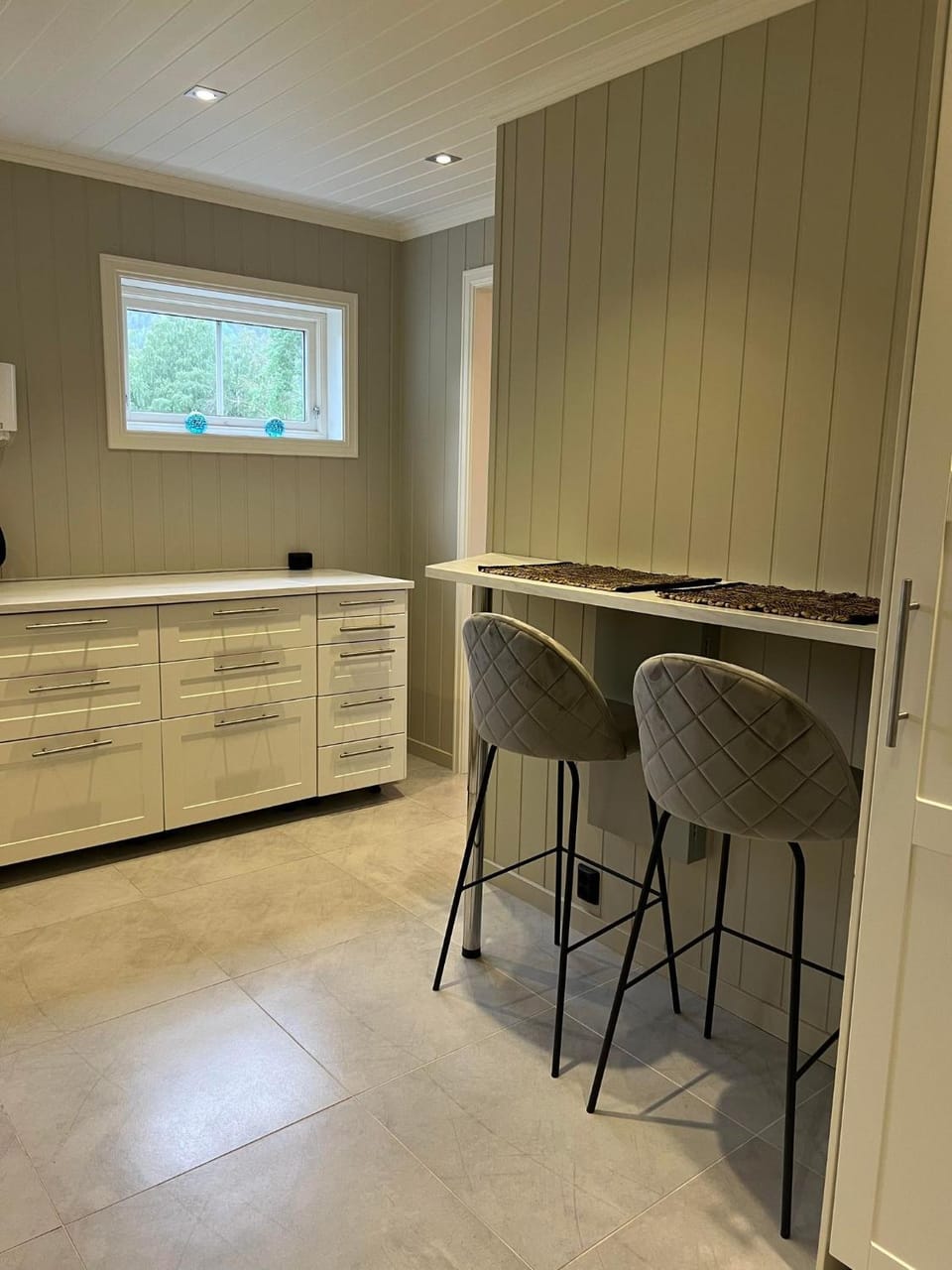 Gårdsopphold Notodden Apartment in Viken, Norway