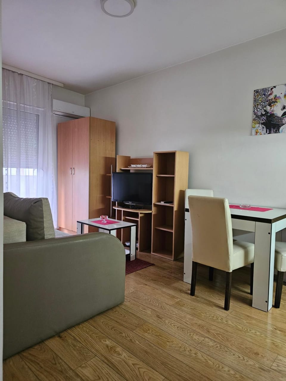 Apartmani Borko 3-2 Apartment in Bosnia and Herzegovina