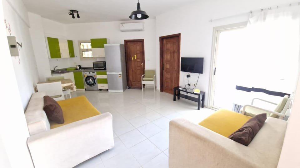 La bonita one bedroom apartment Apartment in Hurghada